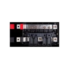Victron Lynx Power In Dc Distribution System Mppt Charge Controller