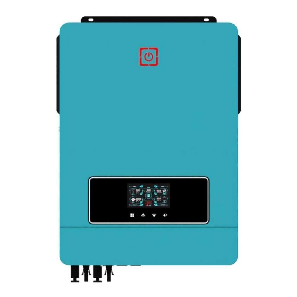 Exelon 11kW 48V MPPT Akıllı İnverter