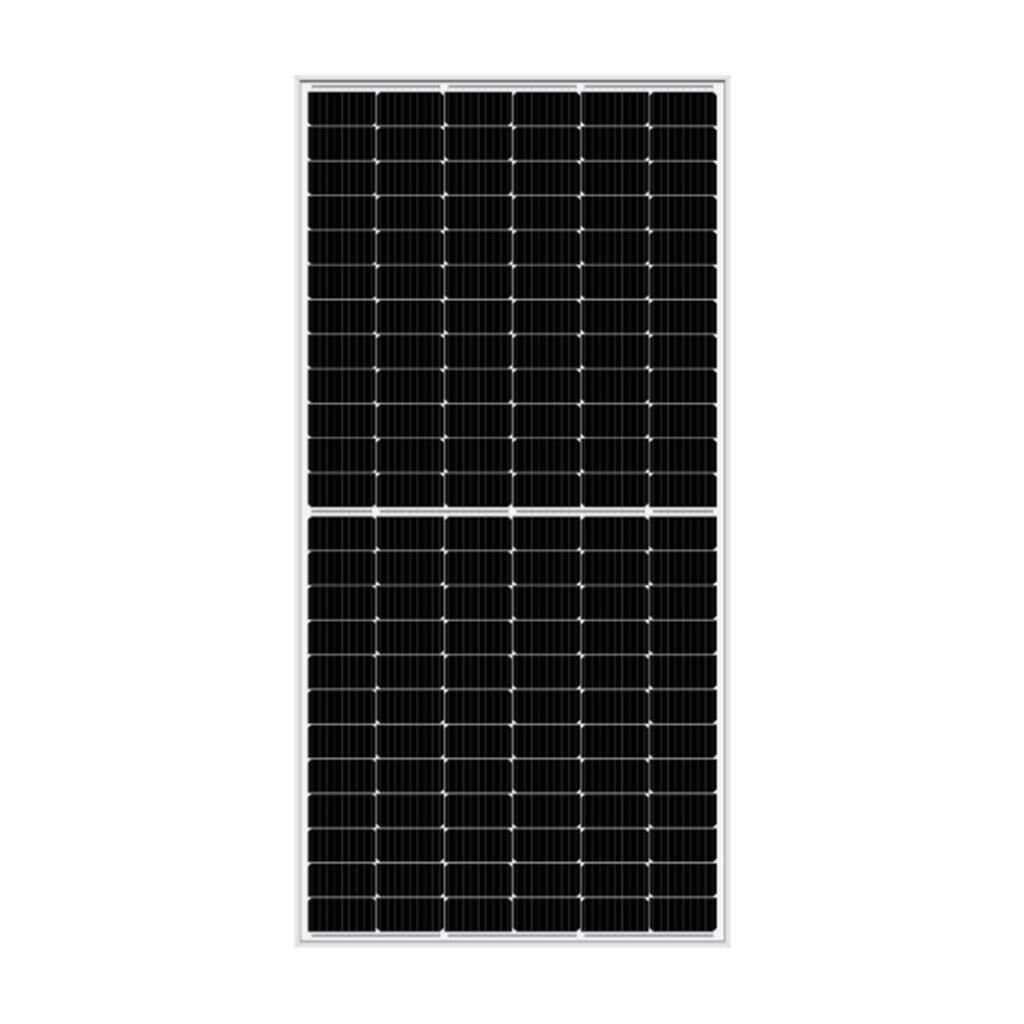 550 Watt Half-Cut Monoperc Solar Güneş Paneli