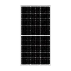 550 Watt Half-Cut Monoperc Solar Güneş Paneli