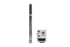 Mexxsun DC Pompa 2Hp 1500W 110V (3RDC3.8-180-110-1500)