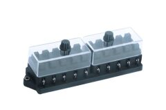 Sigorta Kutusu Bıçaklı 10`lu / 01-004