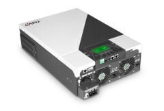 Sako SUNON IV 6.2 Kva 6.2KW 6200 Watt 48 Volt Tam Sinüs Akıllı İnverter İnvertör