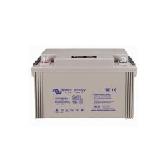 Victron Enerji 12V 165Ah Derin Döngü Jel Marin Akü