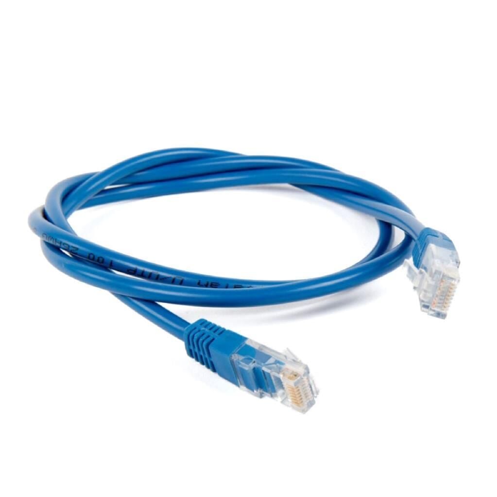 Victron RJ45 UTP 3m Network Cable Mppt Charge Controller