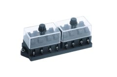 Sigorta Kutusu Bıçaklı 8`li / 01-003