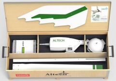 Teknovasyon Arge Altech  Boreas 4000 - 4 kW  On - Grid Yatay Rüzgar Türbini