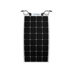 TommaTech Güç İstasyonu Paketi - 512Wh Taşınabilir Güç Kaynağı + 110Wp Flexible Güneş Paneli