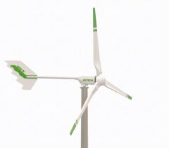 Teknovasyon Arge Altech  Boreas 2000 - 2 kW  24 Volt Yatay Rüzgar Türbini