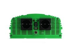 NS2000-12 Apex 2000W Modifiye Sinüs İnverter 12V