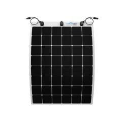 TommaTech Güç İstasyonu Paketi - 2240Wh Taşınabilir Güç Kaynağı + 170Wp Flexible Güneş Paneli
