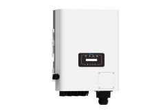 DEYE 50kW Trifaze Solar İnverter