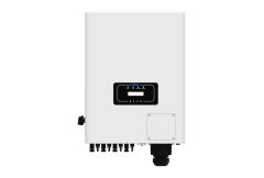 DEYE 50kW Trifaze Solar İnverter