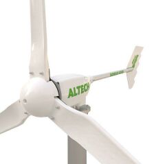 Teknovasyon Arge Altech  Boreas 6000 - 6 kW  48 Volt Yatay Rüzgar Türbini boreas600048