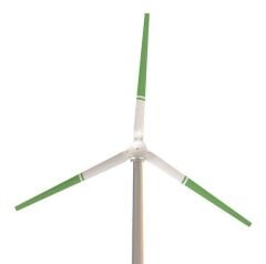 Teknovasyon Arge Altech  Boreas 10000 - 10 kW  48 Volt Yatay Rüzgar Türbini