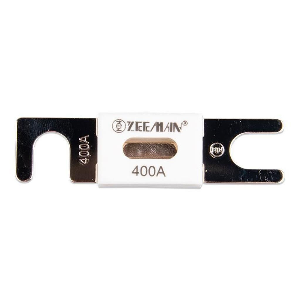 فيترون ANL-Fuse 400A-80V لمنتجات 48 فولت (قطعة واحدة) فتيل تيار متردد / تيار مستمر