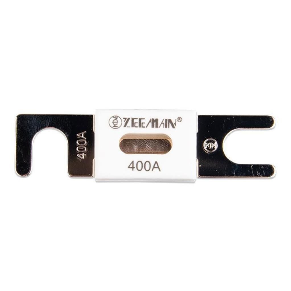 فيترون ANL-Fuse 400A-80V لمنتجات 48 فولت (قطعة واحدة) فتيل تيار متردد / تيار مستمر