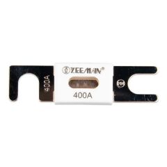 فيترون ANL-Fuse 400A-80V لمنتجات 48 فولت (قطعة واحدة) فتيل تيار متردد / تيار مستمر