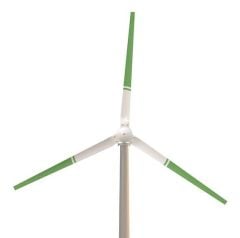 Teknovasyon Arge Altech  Boreas 10000 - 10 kW  On-Grid Yatay Rüzgar Türbini
