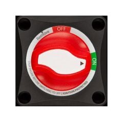 Victron Battery Switch ON - OFF 275A Ac/Dc Fuse