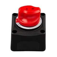 Victron Battery Switch ON - OFF 275A Ac/Dc Fuse
