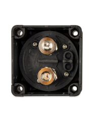 مفتاح بطارية Victron ON - OFF 275A AC / DC Fuse