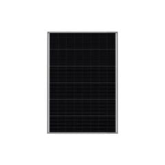 Güneş Enerjisi Bağ Evi Solar Paketi 1200W Sinüs İnverter 250W Güneş Paneli 100Ah Jel Akü
