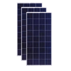 Güneş Enerjisi Bağ Evi Solar Paketi 1200W Sinüs İnverter 170W Güneş Paneli 100Ah Jel Akü PKT3