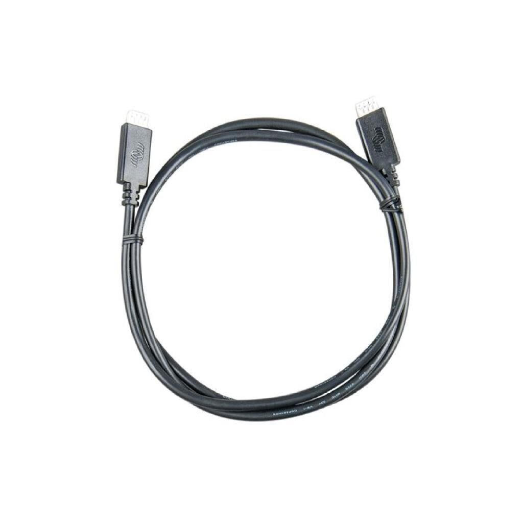 كابل توصيل فيكتورون VE.Direct 3 متر