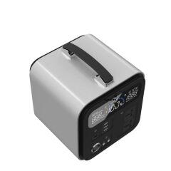 UAPOW 550W Portatif Güç İstasyonu