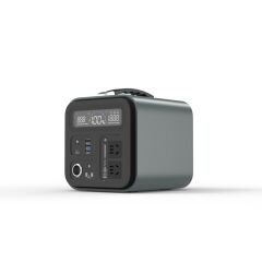 UAPOW 550W Portatif Güç İstasyonu