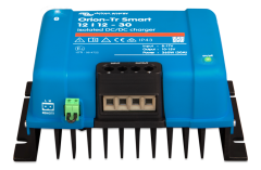 Victron 12/12V 30A İzoleli DC-DC Şarj Cihazı Charger Bluetooth Özellikli, ORI121236120,