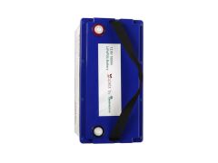 APX-YRO-BOX Apex 12.8V 100Ah Lityum (LiFePO4) Batarya