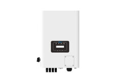 DEYE 25KW Trifaze