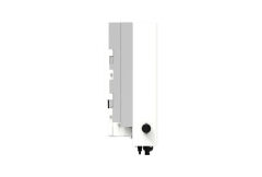 DEYE 25KW Trifaze