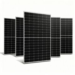 TommaTech 450Wp 108TN M10 TOPCon Güneş Paneli - 14 Adet