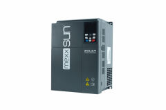 Mexxsun 30Hp (22 kW) (1000VDC) Solar Pompa Sürücüsü