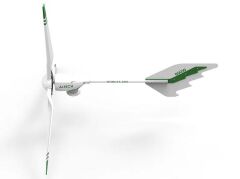 Teknovasyon Arge Altech  Boreas 800 - 800W 48 Volt Yatay Rüzgar Türbini