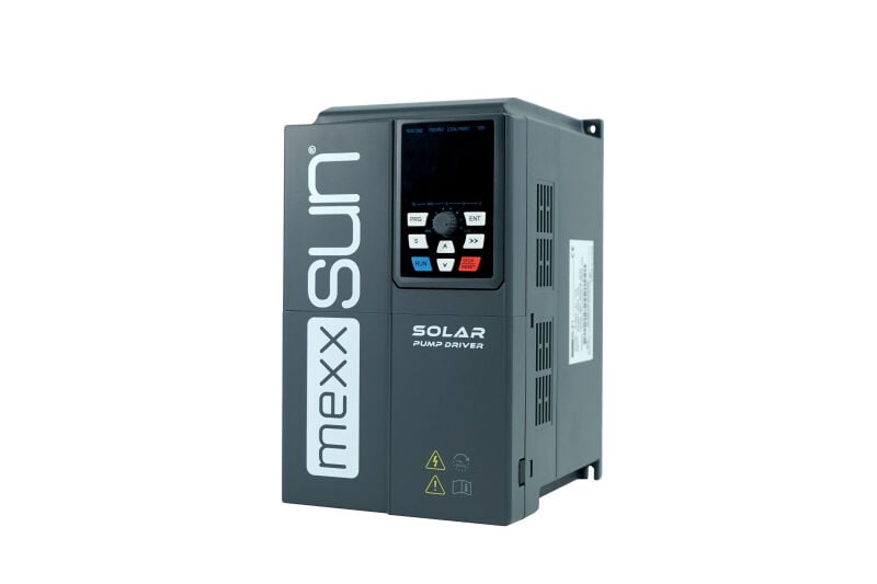 Mexxsun 15Hp (11 kW) (1000VDC) Solar Pompa Sürücüsü