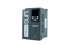 Mexxsun 15Hp (11 kW) (1000VDC) Solar Pompa Sürücüsü