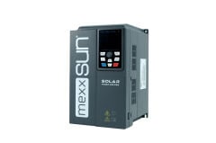 Mexxsun 15Hp (11 kW) (1000VDC) Solar Pompa Sürücüsü