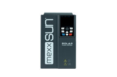 Mexxsun 15Hp (11 kW) (1000VDC) Solar Pompa Sürücüsü