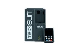 Mexxsun 15Hp (11 kW) (1000VDC) Solar Pompa Sürücüsü