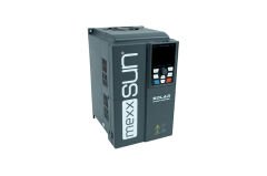 Mexxsun 15Hp (11 kW) (1000VDC) Solar Pompa Sürücüsü