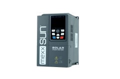 Mexxsun 10Hp (7,5 kW) (1000VDC) Solar Pompa Sürücüsü