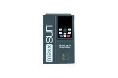 Mexxsun 10Hp (7,5 kW) (1000VDC) Solar Pompa Sürücüsü