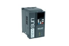 Mexxsun 10Hp (7,5 kW) (1000VDC) Solar Pompa Sürücüsü