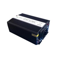 Alpex 300 Watt İnvertör 12V-220V Çevirici İnverter