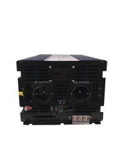 Alpex 5000 Watt 12 Volt Dijital Ekranlı Tam Sinüs İnverter