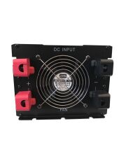 Alpex 5000 Watt 12 Volt Dijital Ekranlı Tam Sinüs İnverter